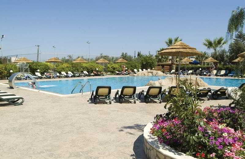 Atlantica Sancta Napa Hotel Ayia Napa Luaran gambar